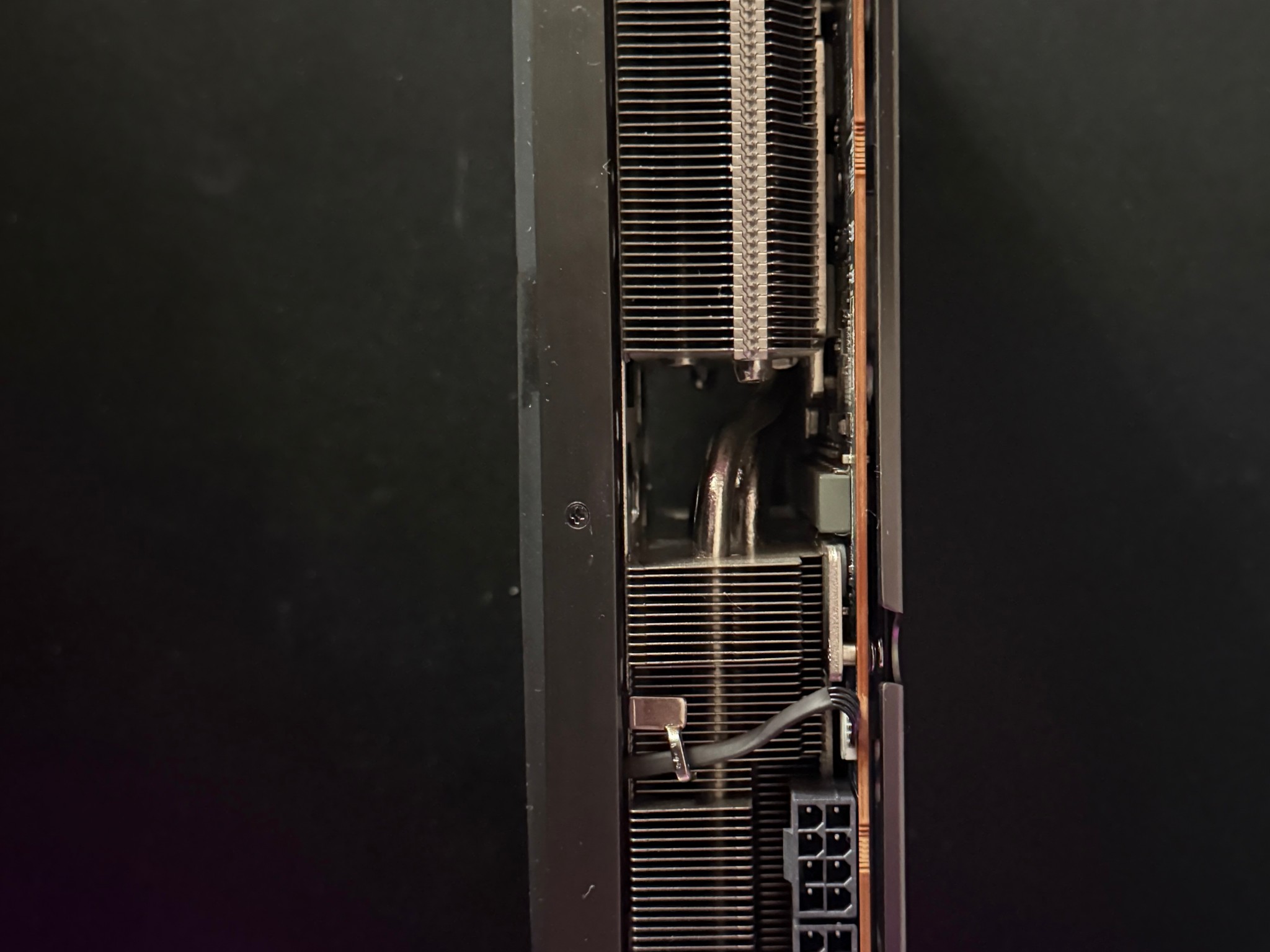 PowerColor Red Devil Ultimate Radeon RX 6900 XT