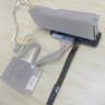 JMT M.2 M Key NVMe External Graphics Card Stand Bracket 64Gbs Full Speed PCIe 4.0 x4 Riser R43SG