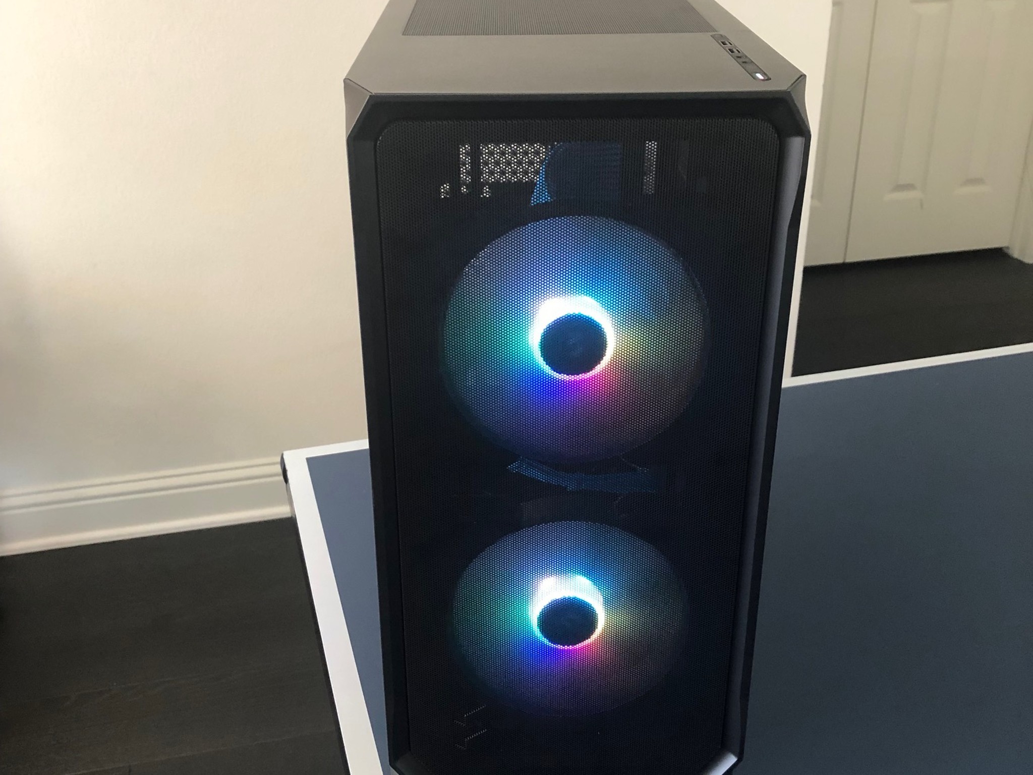 Core i5 4670, GTX 1070, 16gb ram, 700gb storage | Good for 1080p Gaming and Streaming
