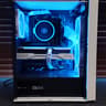 AM5 | Ryzen 5 8400F | RX 9060XT 16GB | 16GB 6000MT/s RAM | 1TB Storage