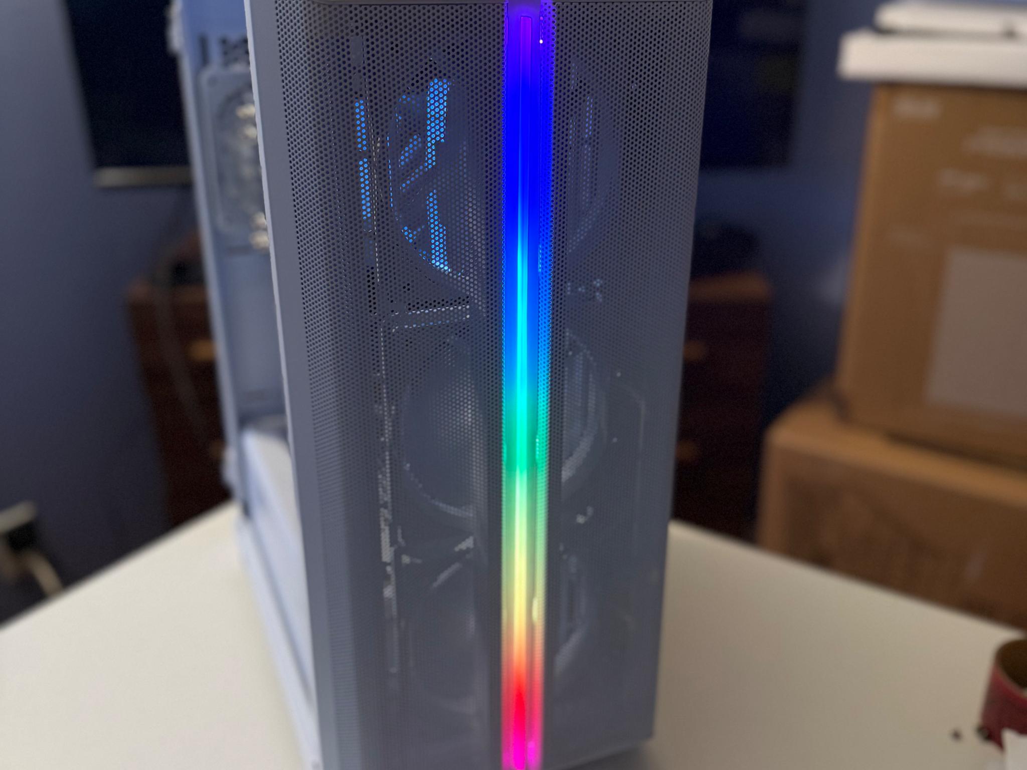 ☑️ 1080p Gaming PC - RTX 2060 | 1TB SSD | 16GB DDR4 | i5 11400F