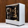 1440P Gaming PC 5800X3D | RTX 4070 TI 12GB | 32GB RAM | 1TB NVME | Windows 11 | WIFI |