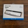 NEW TEAMGROUP MP33 PRO 2TB NVMe M.2 SSD PCIe Gen3 x4 2400/2000 MB/s