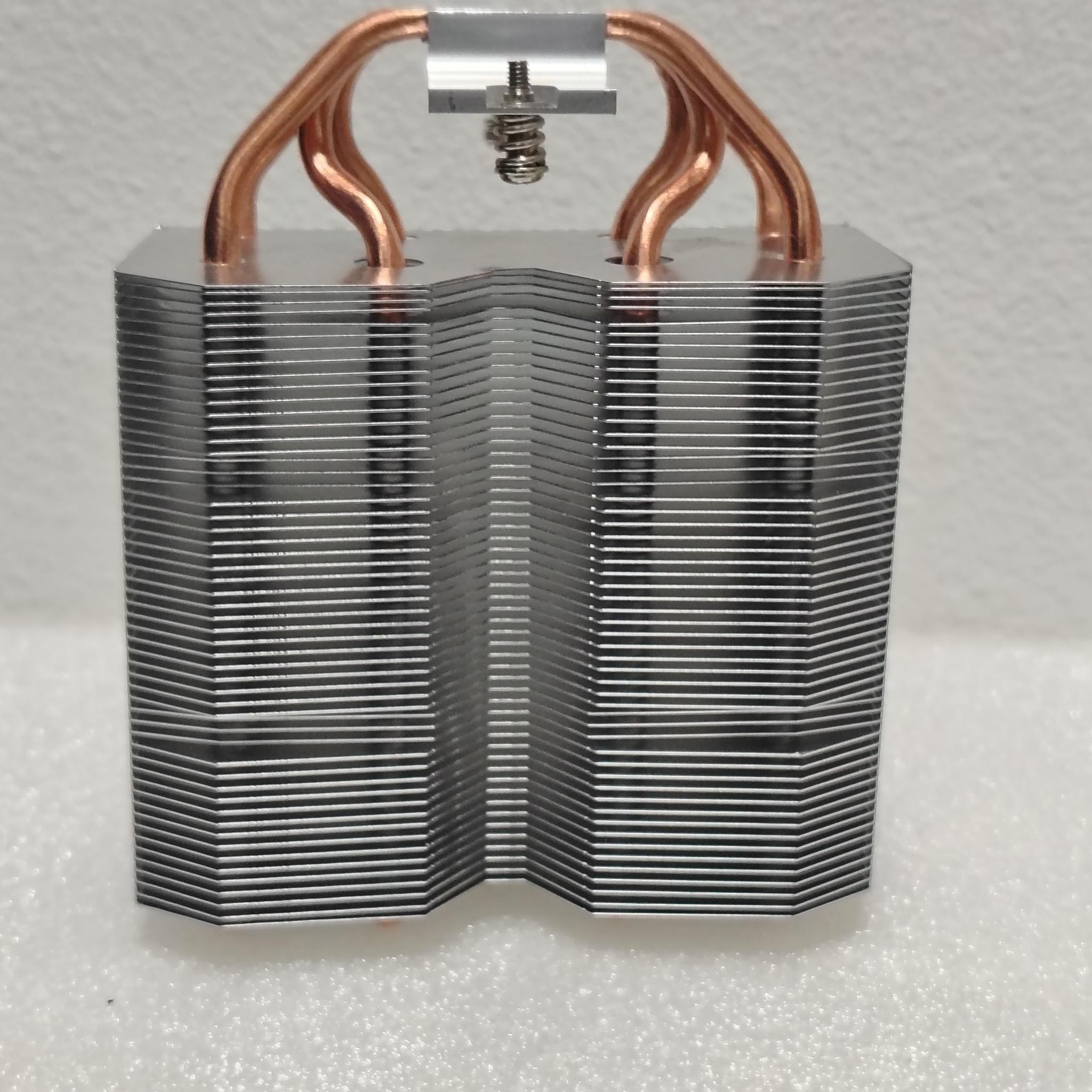 ARCTIC Freezer A35 - CPU Cooler