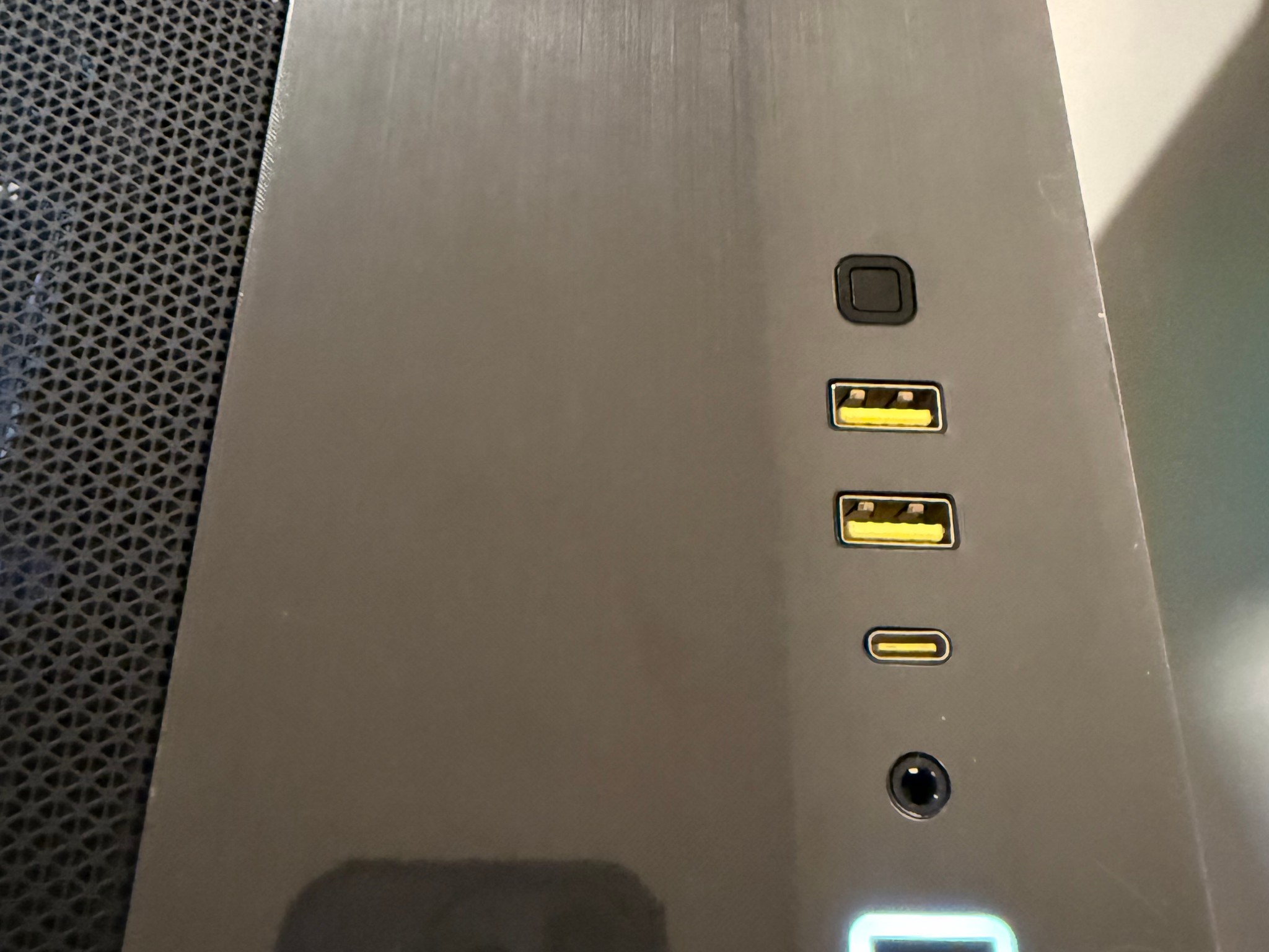 Custom 1440p RGB Gaming PC | Ryzen 5 7500f | RTX 3070 8gb | 32gb DDR5 | 1 TB SSD