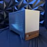 🚀 Little Silver Ti🚀 Ryzen 5 9600X| RTX 5060Ti 16 GB | 32 GB DDR5| 2 TB NVMe