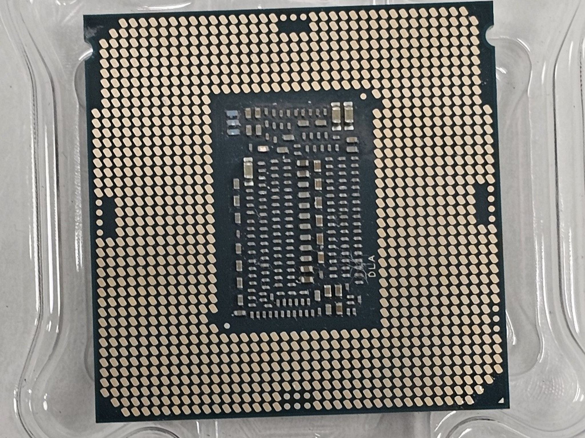 Intel Core i7-9700KF LGA1151