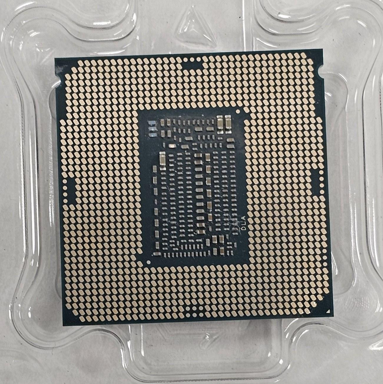 Intel Core i7-9700KF LGA1151