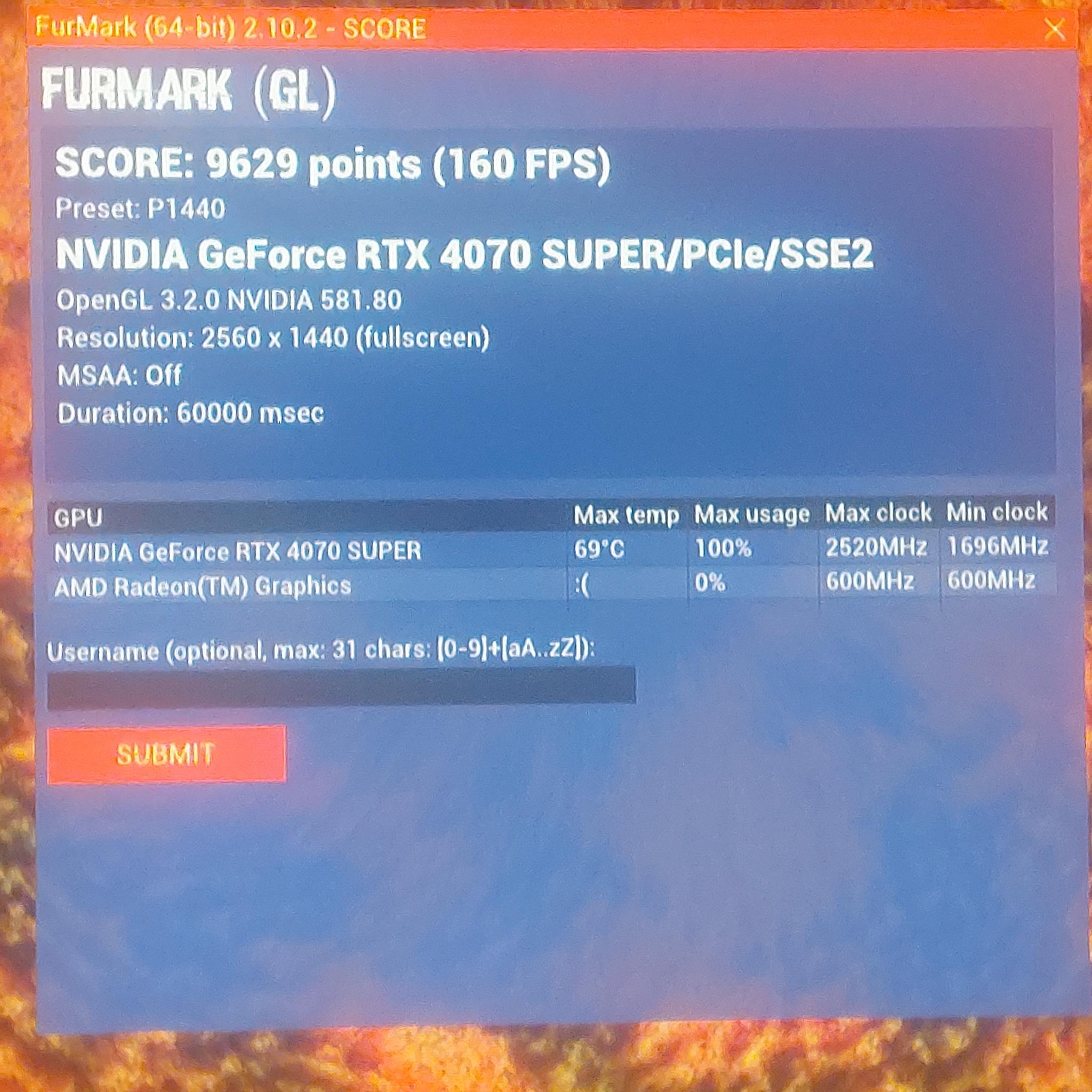 ASUS PRIME OC Triple-Fan 4070 SUPER 12GB