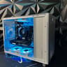 ⚡ Prime Time ⚡Ryzen 5 8600G | RTX 3060Ti|32 GB DDR5| 1.25 TB NVMe|