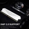 Brand New 32GB DDR4 3200MT/S White Gloway RAM Kit