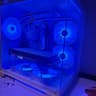 Artic Rig Ryzen 5 5500 / 16GB DDR / 1TB SSD / RTX 3060 Ti