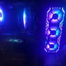 RTX Gaming PC Mid Tower With Ryzen 7 See Description For Full Details!