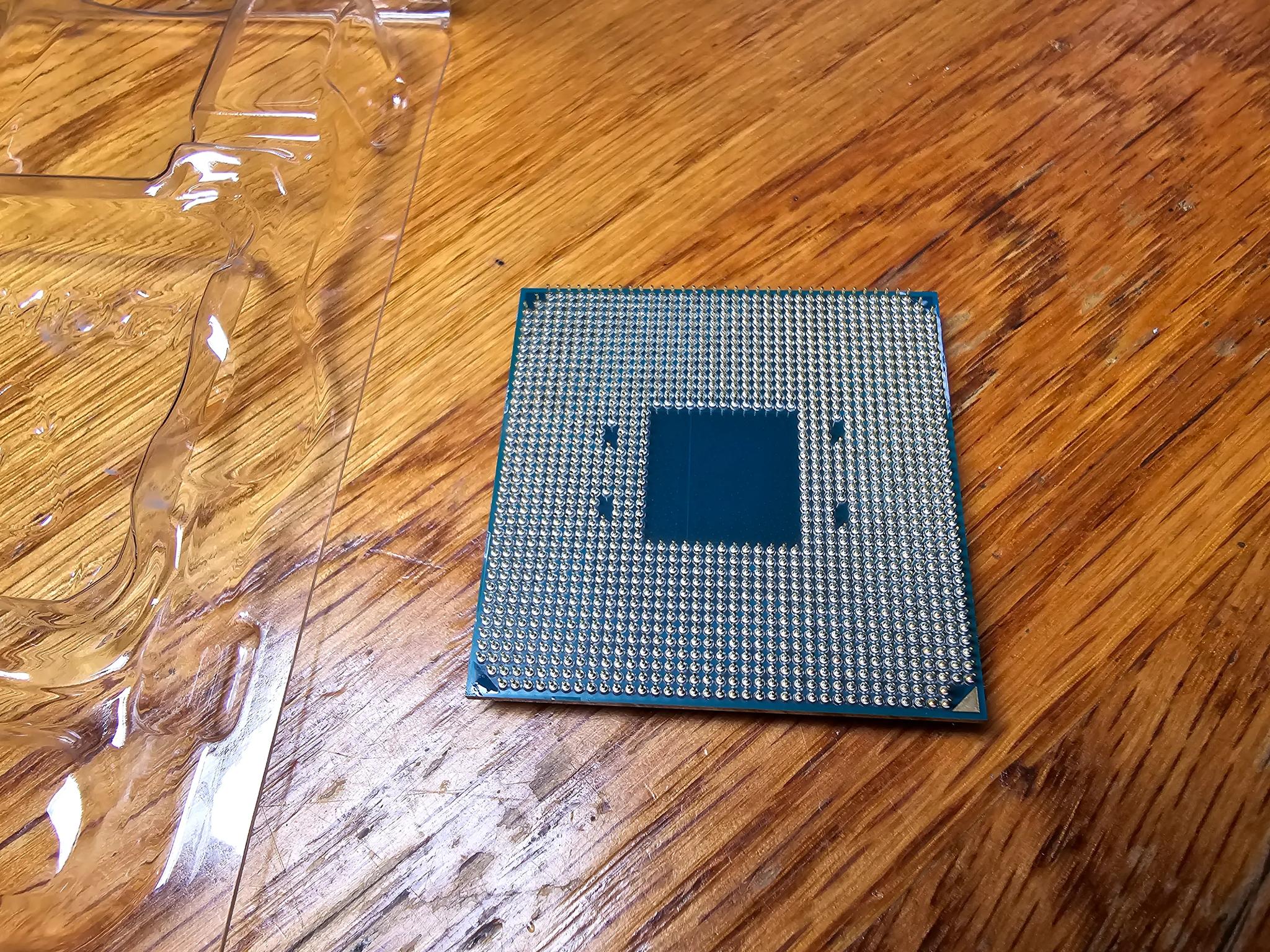 AMD Ryzen 9 5900X 3.7GHz 12-Core AM4 Gaming CPU!