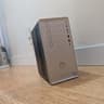 Partially built PC  | lga 1151 (8/9th gen) | PSU | CASE | CPU Cooler |