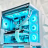 🚀FASTEST AMD Gaming PC🥇AMD RX 7900 XTX 24GB🥇AMD Ryzen 7 7800X3D 3D V-Cache🥇32GB DDR5🥇2TB NVME