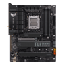 ASUS TUF GAMING X670E-PLUS WIFI TUF GAMING X670E-PLUS WIFI Motherboards AMD