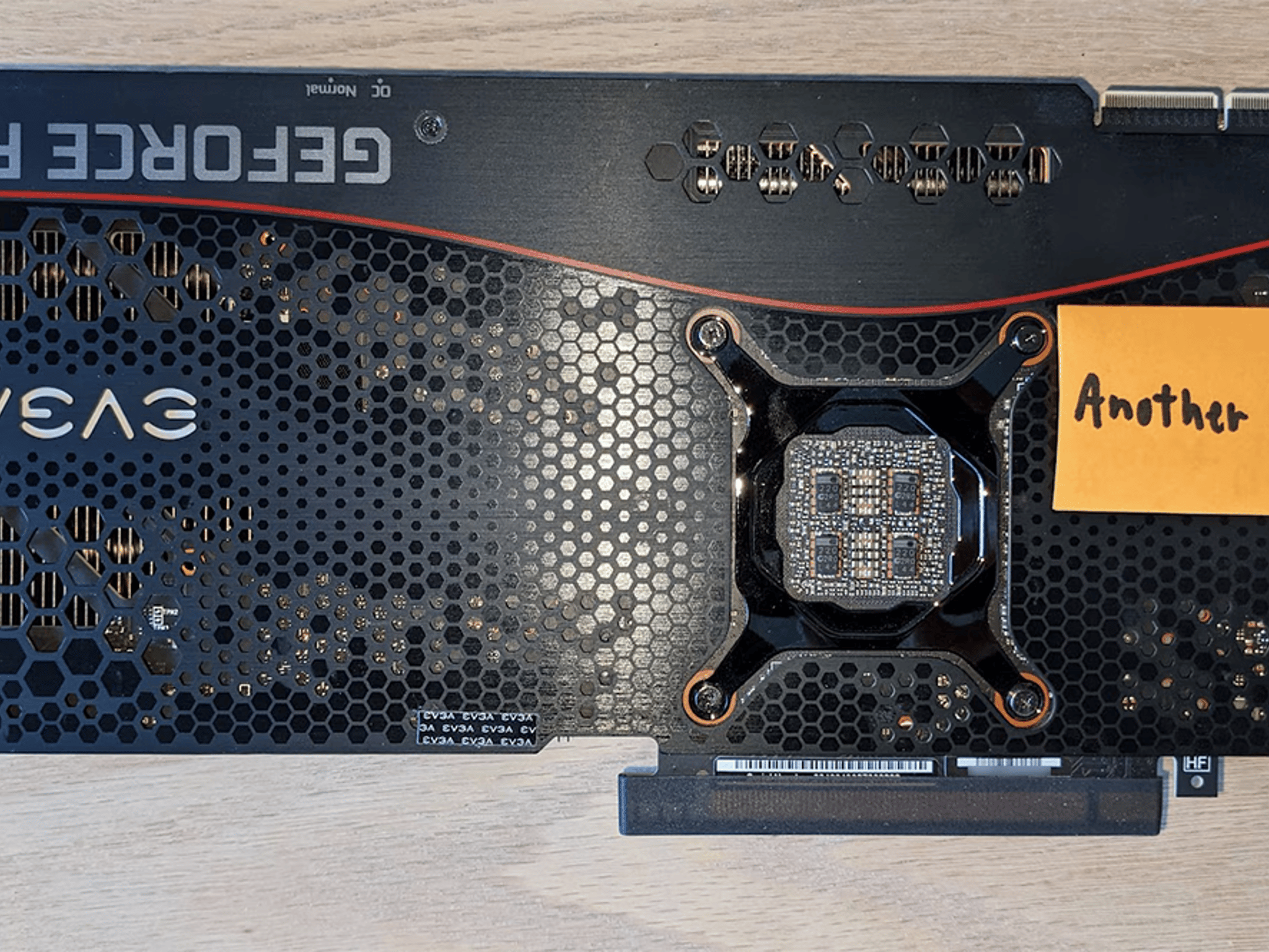 EVGA RTX 3090 FTW3 Ultra Gaming