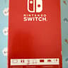 Nintendo Switch – OLED Model w/ White Joy-Con
