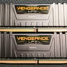 Corsair Vengeance LPX Black 16GB Kit (2 X 8GB) DDR4-3000MHz CMK16GX4M2B3000C15
