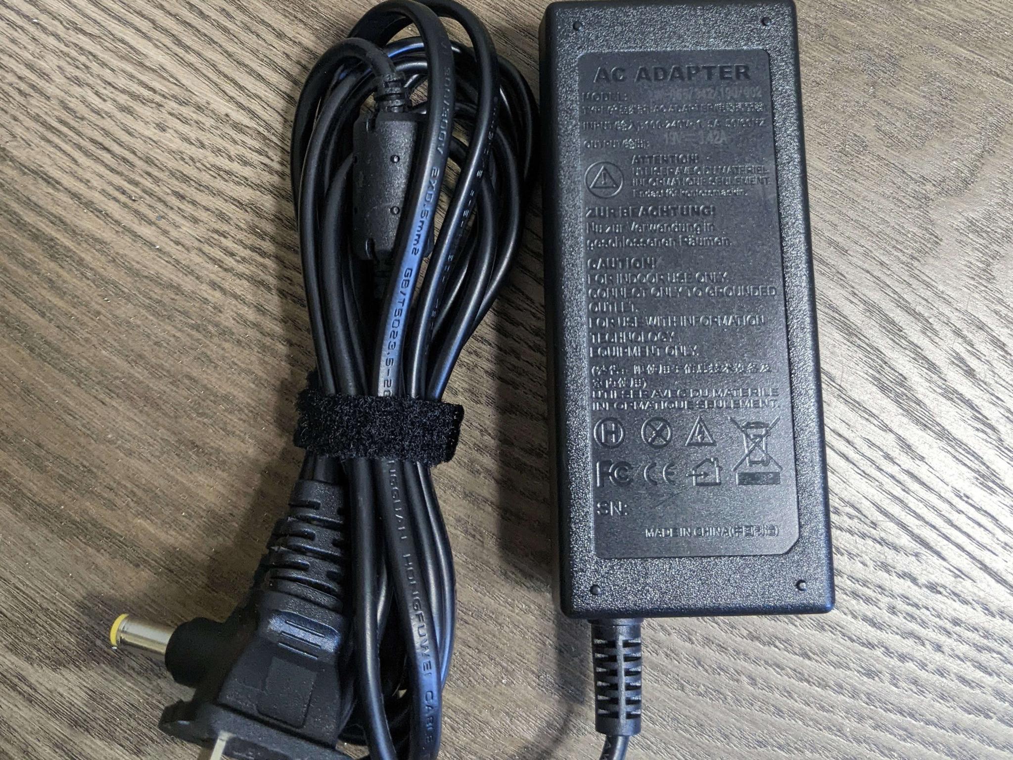 Laptop | Fujitsu Lifebook LH531 14 Inch