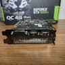 Asus DUAL-GTX1050TI-O4G