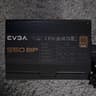 Used EVGA 550 BP, 80+ BRONZE, 550W Power Supply