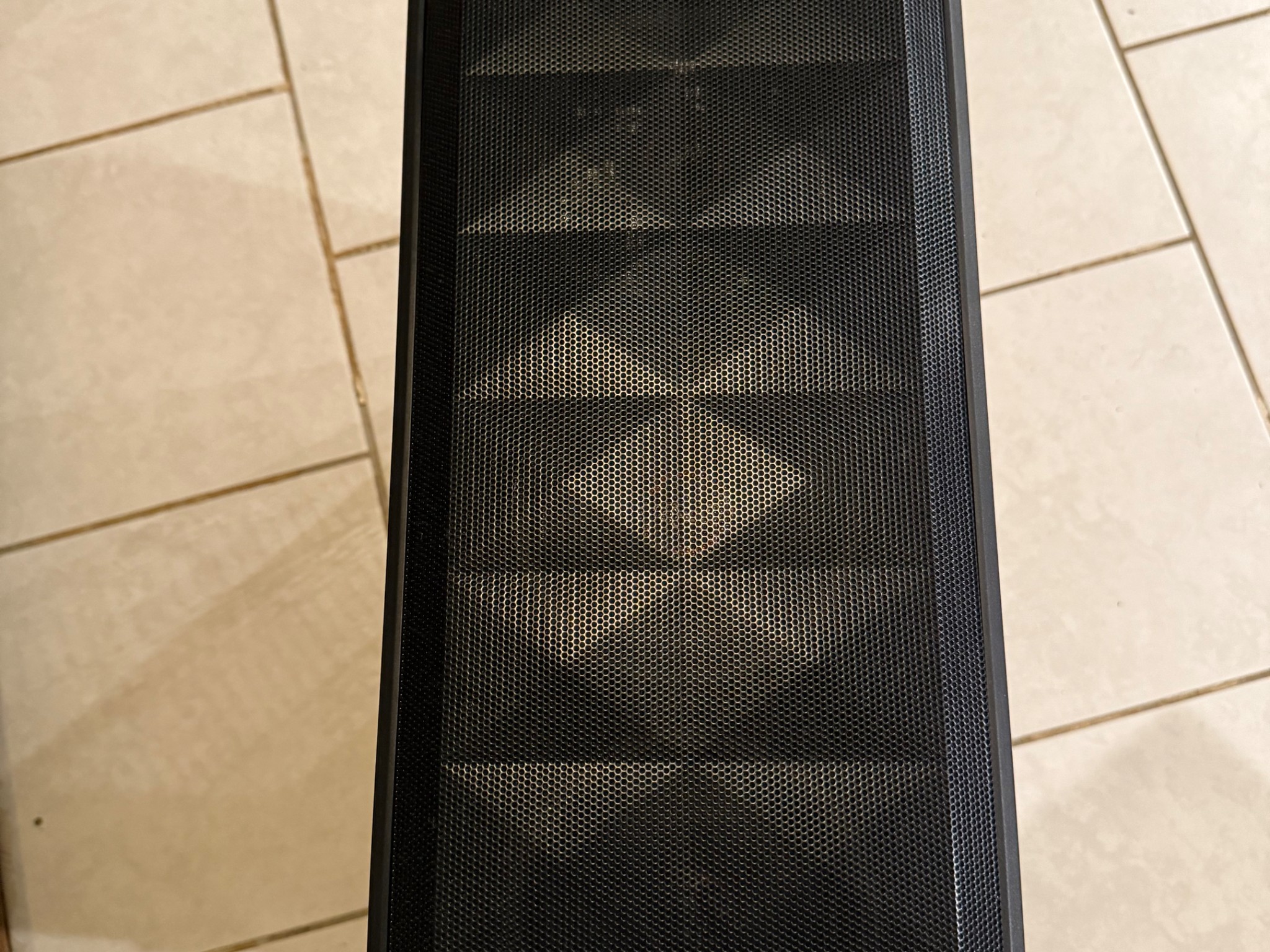 Rosewill ATX Mid Tower Gaming PC Computer Case - SPECTRA D100 With 750W PSU
