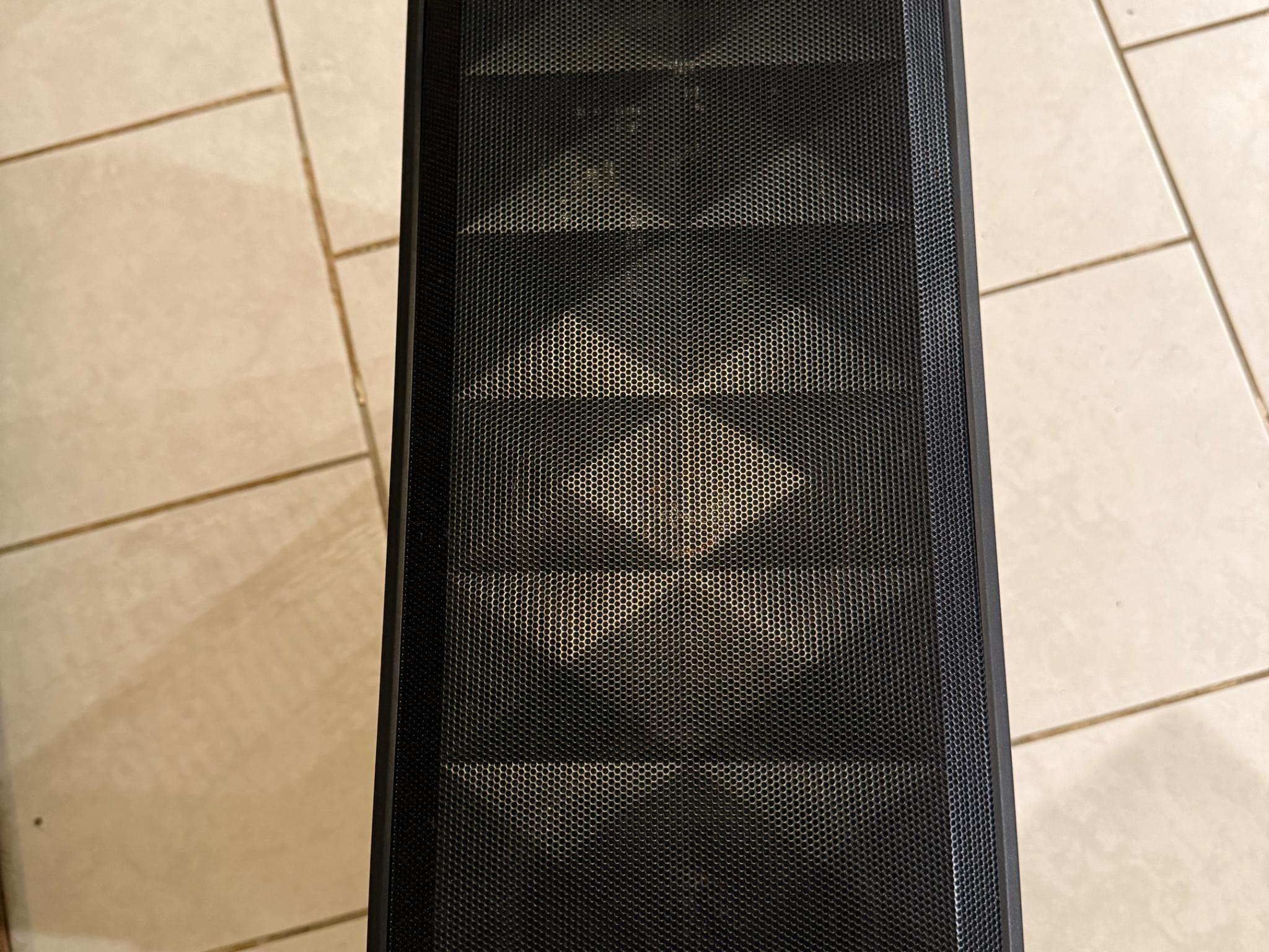 Rosewill ATX Mid Tower Gaming PC Computer Case - SPECTRA D100 With 750W PSU