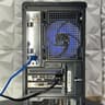 Gtx 1080, Ryzen 5 5500, 16GB ram, 500GB Samsung ssd, 650w psu, arc raiders, fortnite, R6, BF6