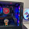 Robin DC || Gaming PC- Ryzen 2700X 8Cores/16 Threads-RX Vega 64 8GB HBM2-16GB DDR4 RAM-1TB WD  SSD
