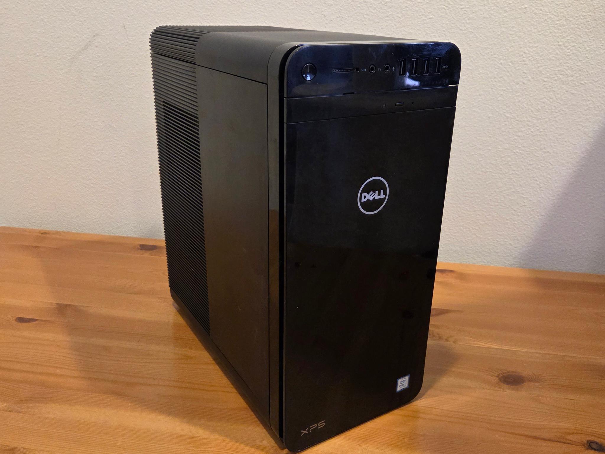 Budget Gaming Done Right! i7 7700, GTX 1050 Ti, 8GB Ram
