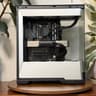 RTX 5080 Founders Edition | Ryzen 7 9800X3D | 32GB DDR5 | 1TB NVMe | Phanteks EVOLV X2