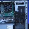 HP Envy Gaming PC, i3-12100F, GTX 1060 6GB, 16GB DDR4, 500GB SSD