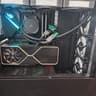 GODZILLA,  THE HIGH END GAMING/STREAMING PC Ryzen 9 3900x/ RTX 3080 FE, 32 gb DDR4!!!