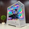 RX 7900XT (20gb Vram) | Intel Ultra 9 285K | 32GB DDR5  | 2TB M.2 | 850 Watt Gold PSU | LCD AIO
