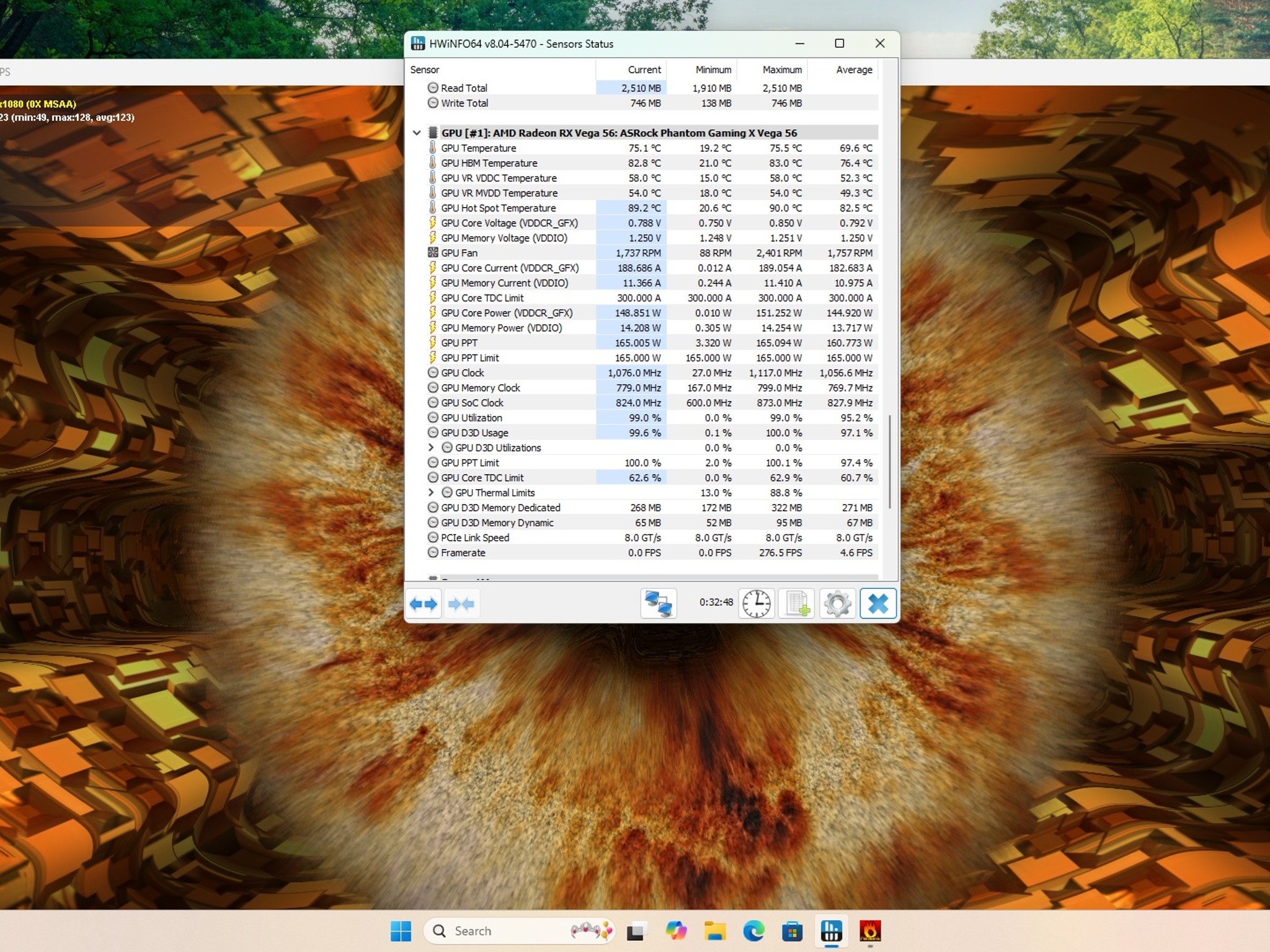 ASRock Phantom Gaming X Radeon RX VEGA 56 8GB