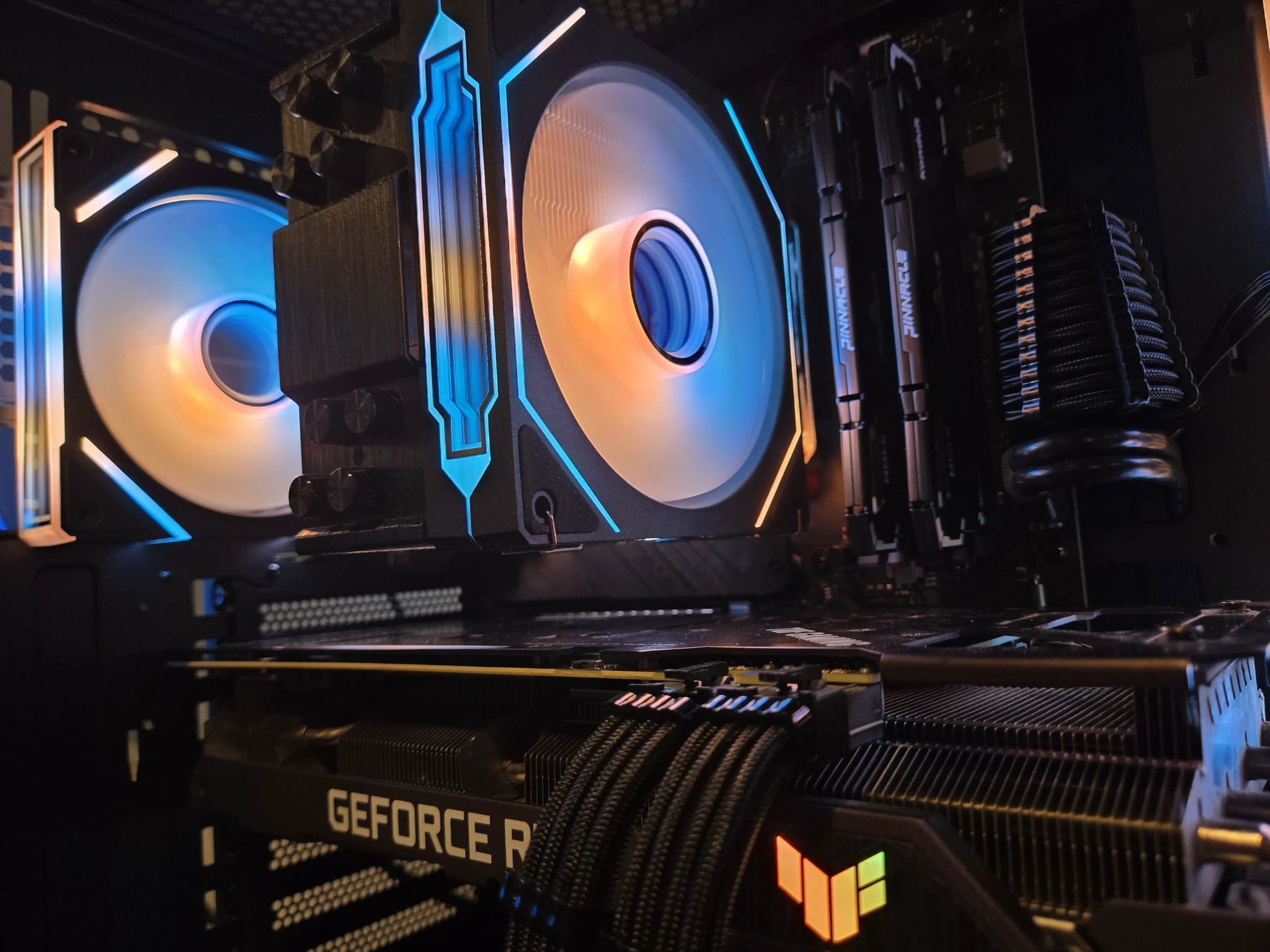 SALE! 🖥️ 1080/1440p Gaming PC 🖥️| 5600X | RTX 3070 | 32GB DDR4 | 1TB SSD | Wifi/BT | Win 11 🖥️