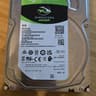 8TB Hard Drive - Seagate Barracuda compute 7200RPM
