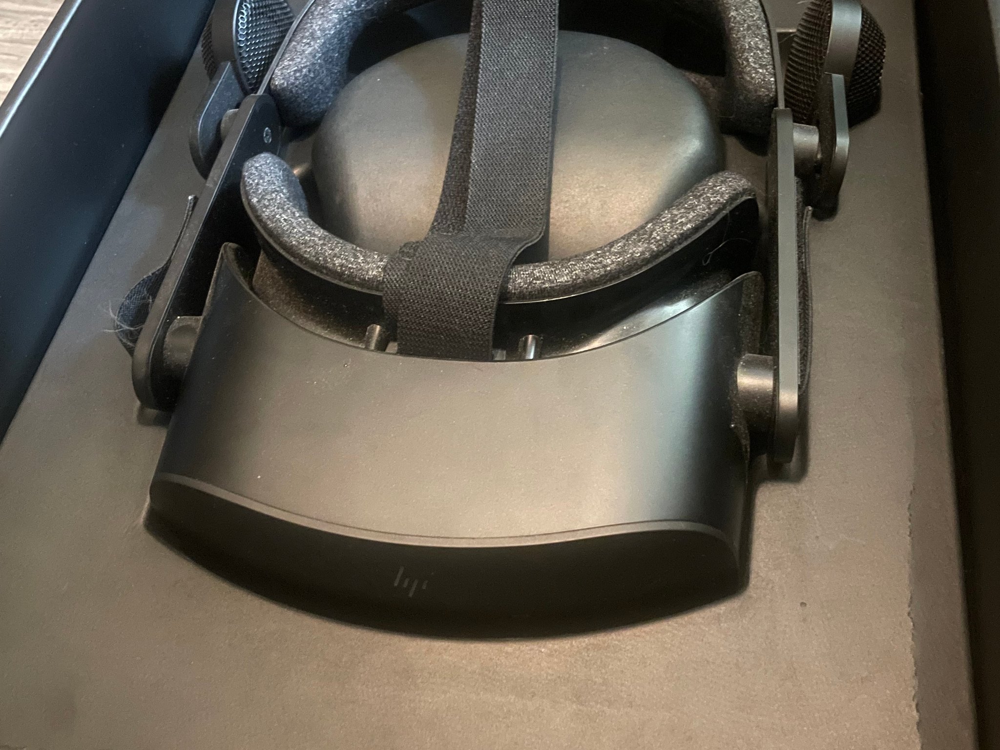 HP Reverb G2 V2 - Used, Like New - Original Box