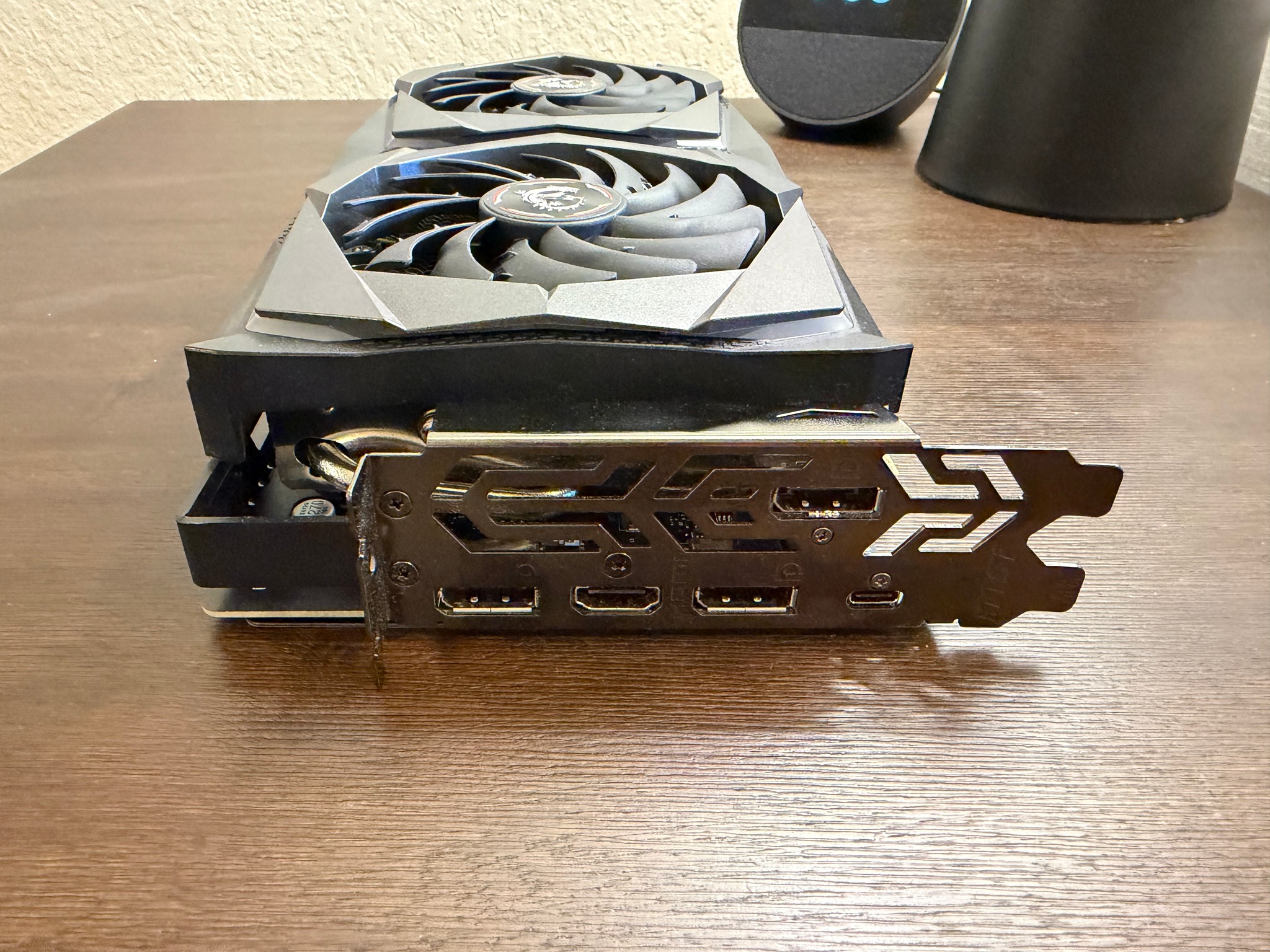 MSI GeForce RTX 2070 GAMING Z 8G