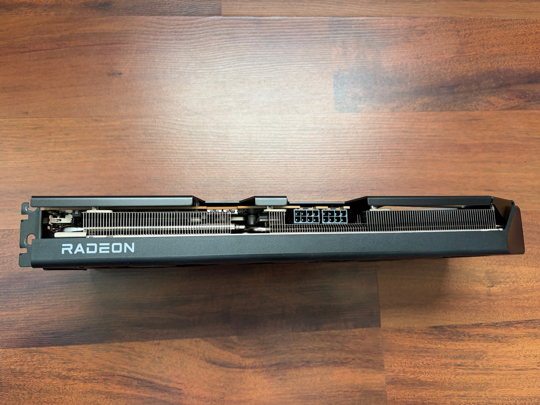 RX 9070 16GB Powercolor Hellhound