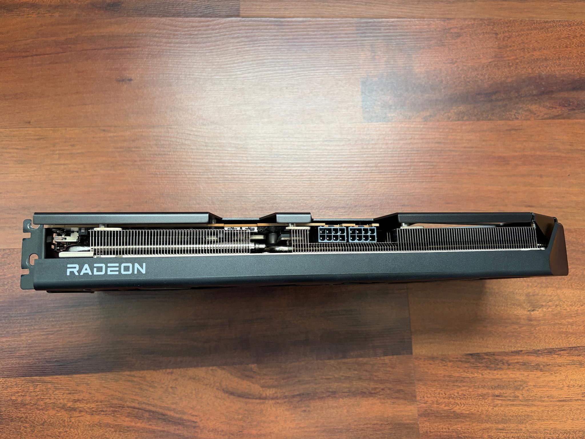 RX 9070 16GB Powercolor Hellhound