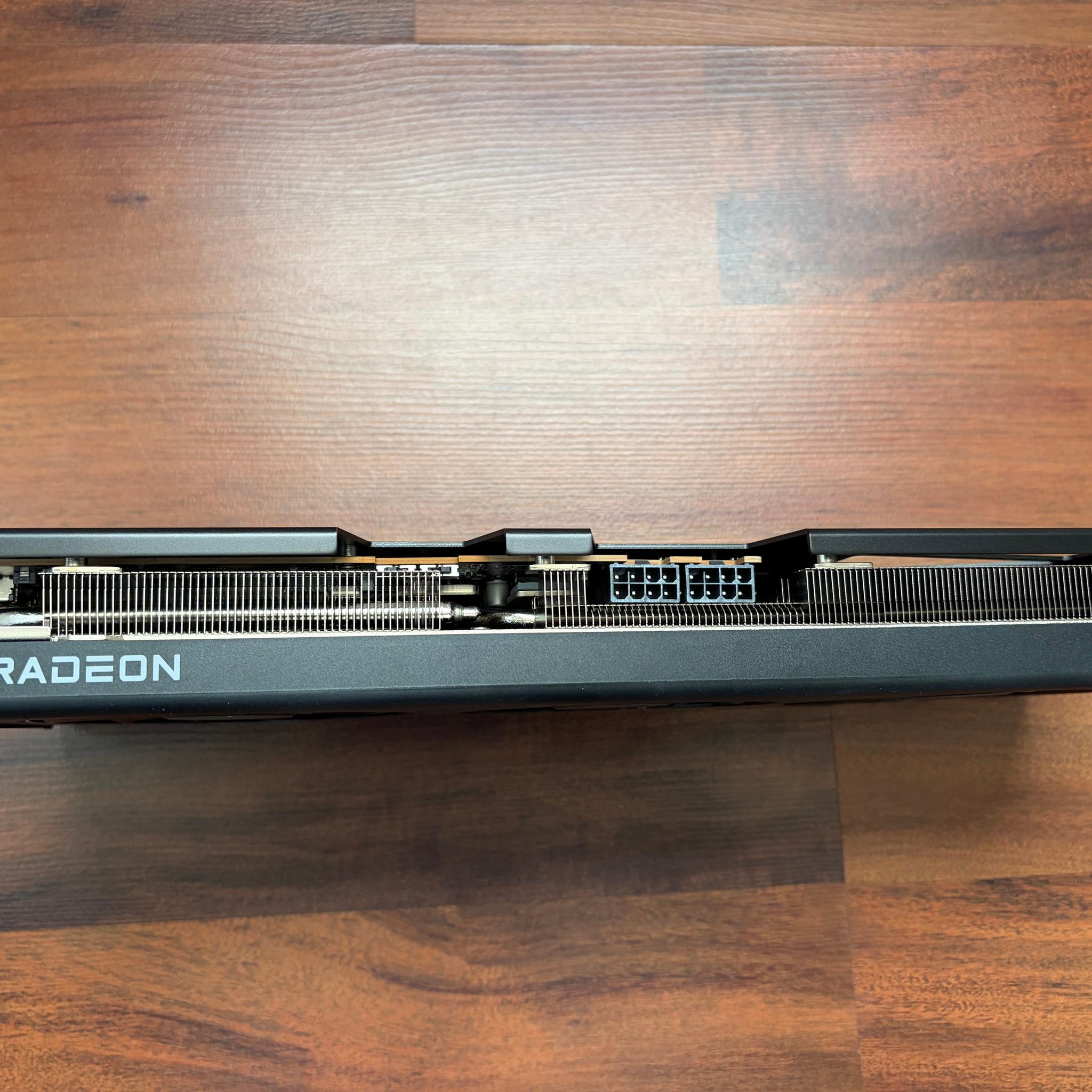 RX 9070 16GB Powercolor Hellhound