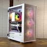 GTX 1070 8GB | Intel i7 6700K | 16GB DDR4 | 1.2TB Storage | Win11 | WIFI | 1080P Budget Gaming PC