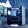 Icicle | GTX 1660 Super - Ryzen 5 2600X Gaming PC
