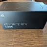 Nvidia RTX 4090 Founder's Edition