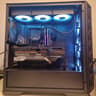 [model012unit0] 4K Gaming Mid-Tower (RTX 4080 Super + Ryzen 7 9800X3D + 64GB DDR5)