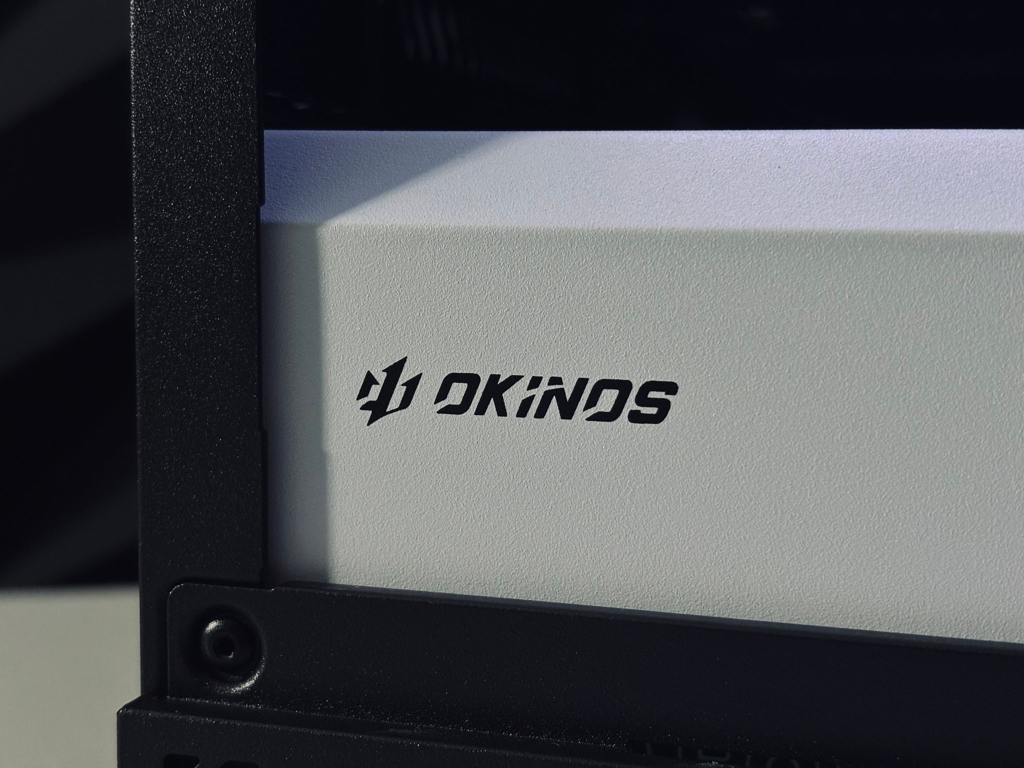 🤍⚡️🦾 White Gaming PC - RTX 3080 / Ryzen 5 5500 / 16GB RAM / 512GB Storage / WIFI + BT 🦾⚡️🤍