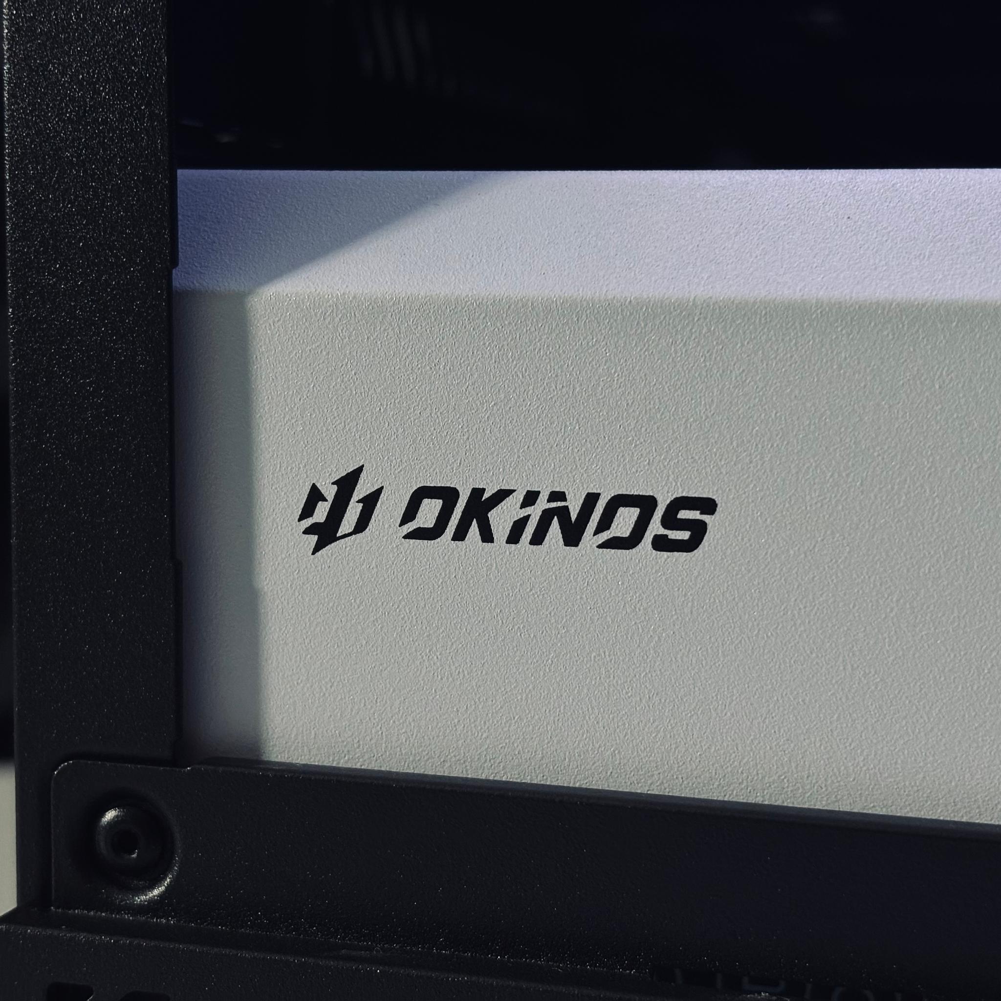 🤍⚡️🦾 White Gaming PC - RTX 3080 / Ryzen 5 5500 / 16GB RAM / 512GB Storage / WIFI + BT 🦾⚡️🤍